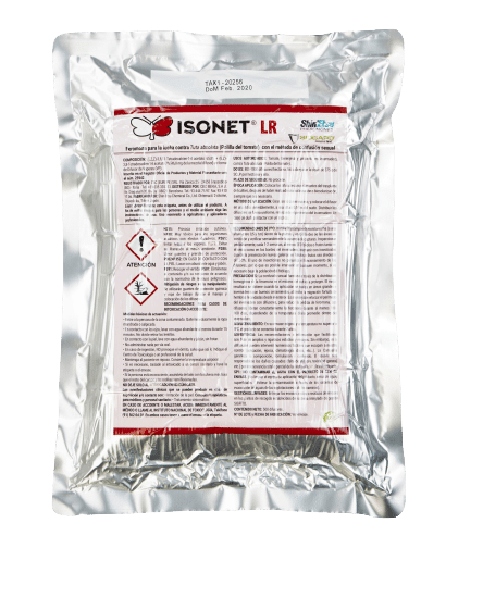 Biogard - Isonet® LR