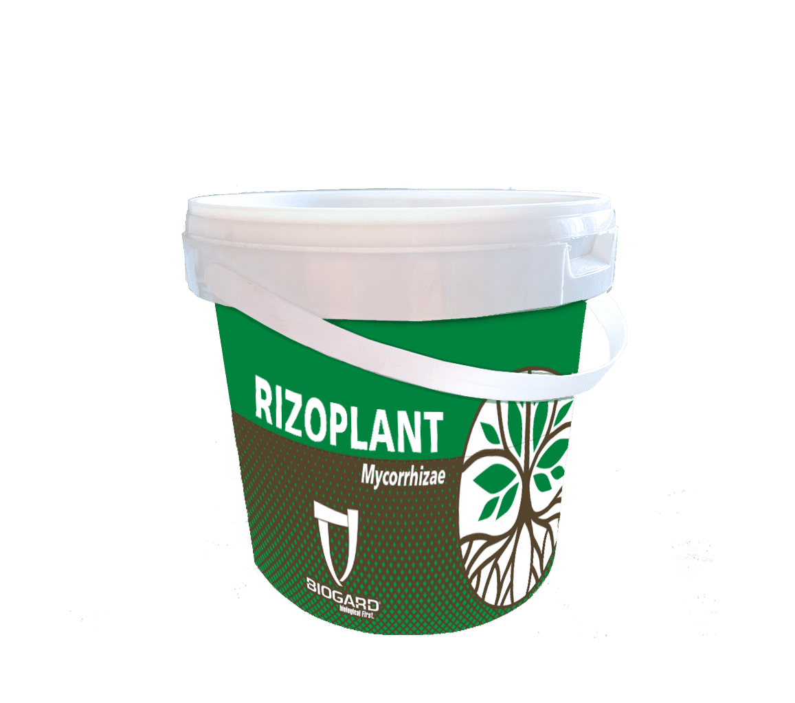Biogard - Rizoplant