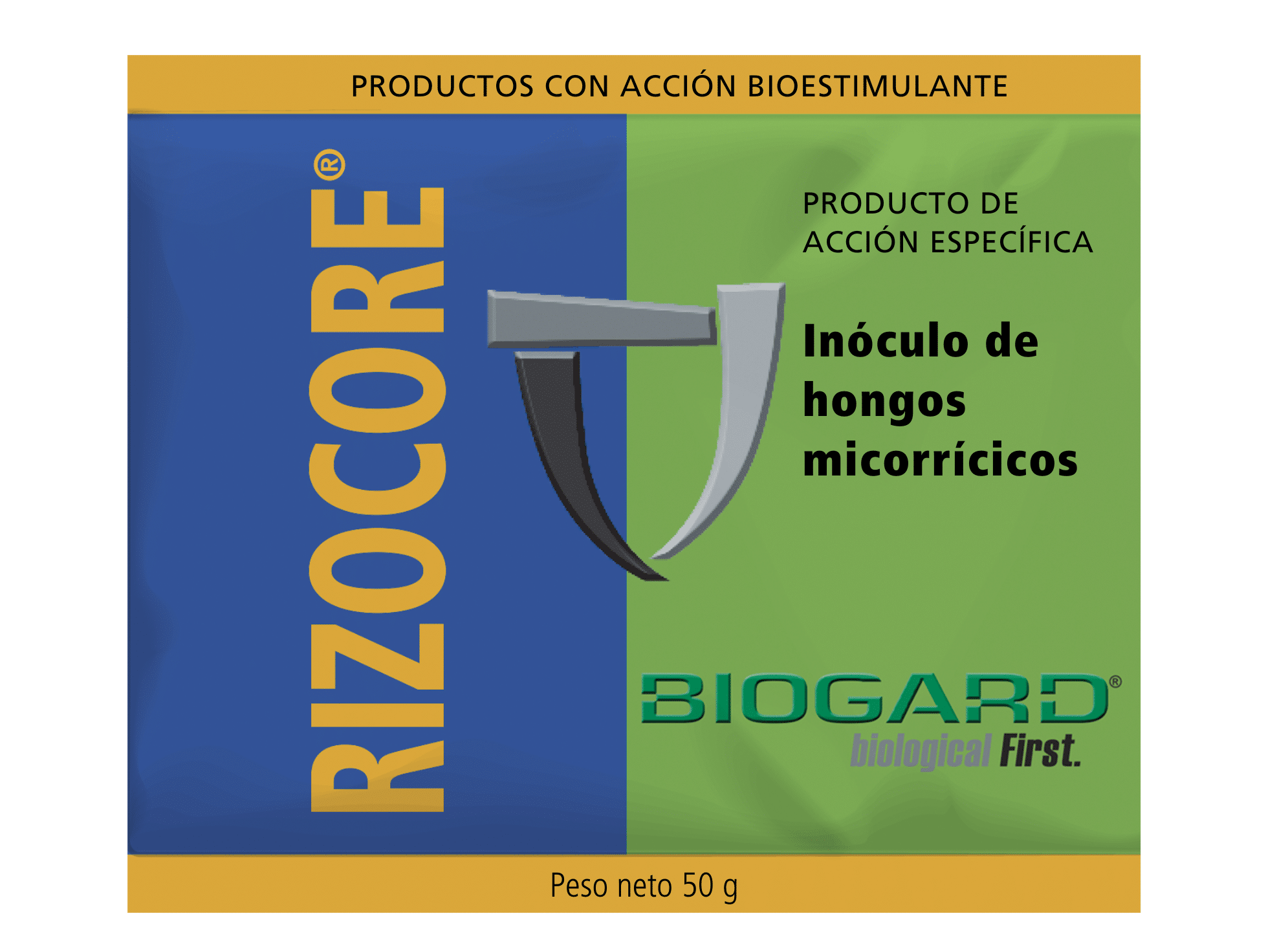 Biogard - Rizocore