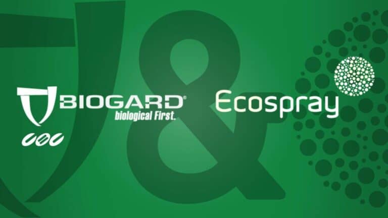 Biogard - CBC & Ecospray